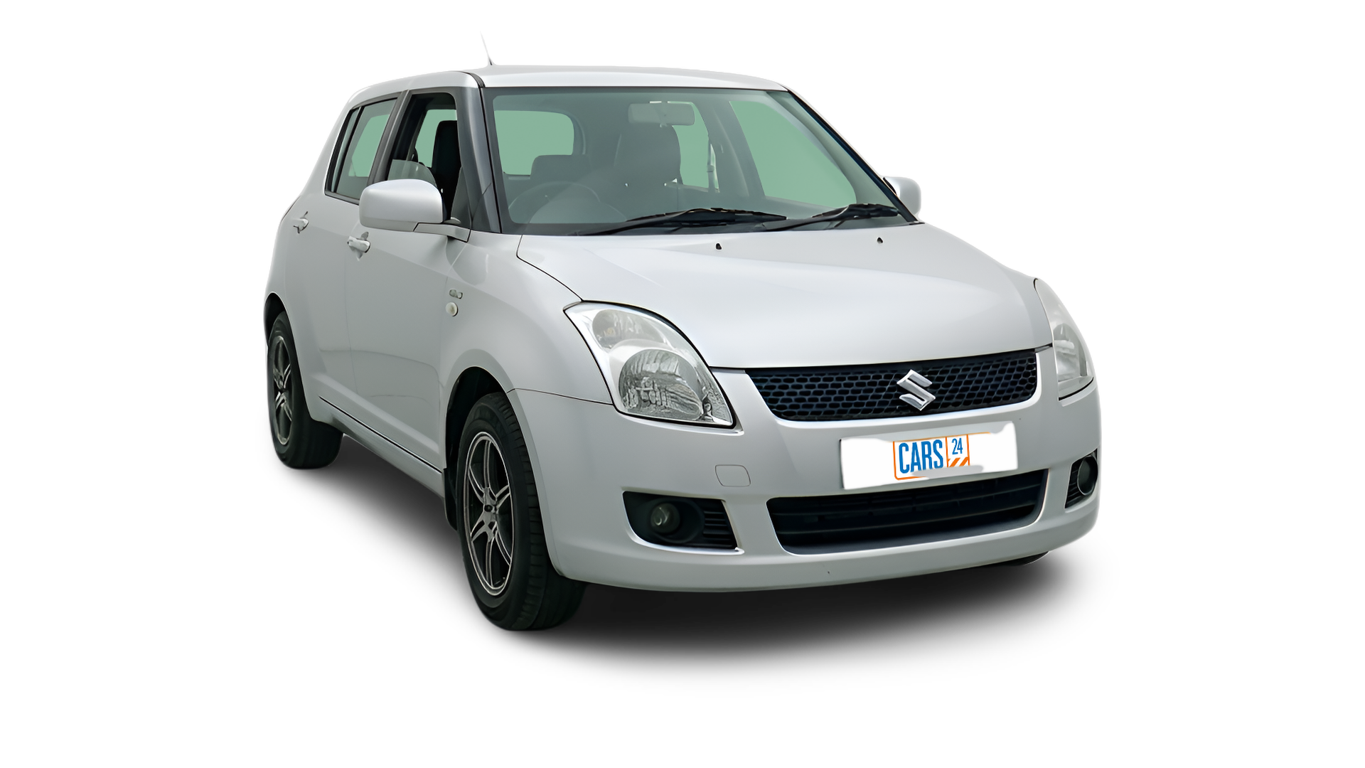 Maruti Swift-img